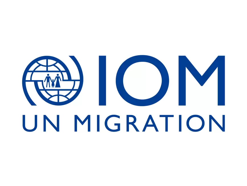 IOM logo