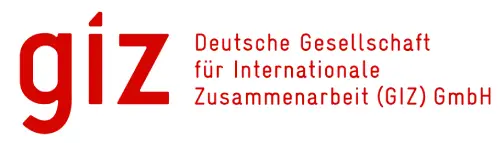 GIZ logo